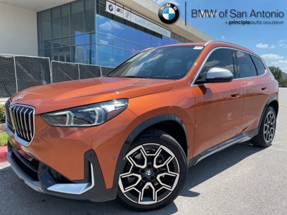 Certified 2023 BMW X1 xDrive28i w/ Premium Package