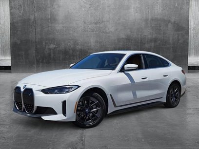 Used 2023 BMW i4 eDrive35 w/ Premium Package