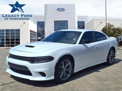 Used 2023 Dodge Charger GT