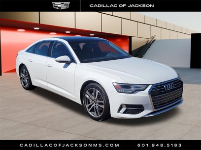 Used 2023 Audi A6 2.0T Premium