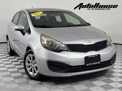 Used 2013 Kia Rio LX w/ PWR Pkg