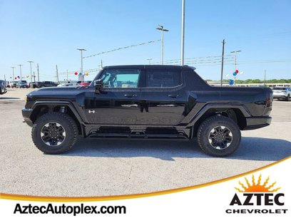 New 2025 GMC Hummer EV 3X w/ Extreme Off-Road Package