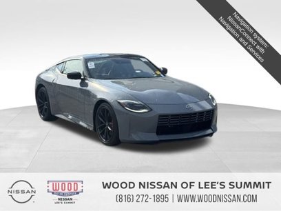 Used 2024 Nissan Z Performance w/ Floor Mat Package