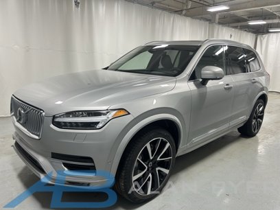 Used 2024 Volvo XC90 B5 Plus