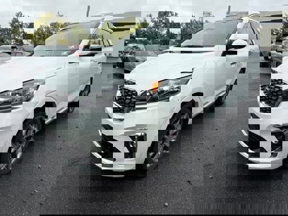 Used 2019 Kia Sorento SX