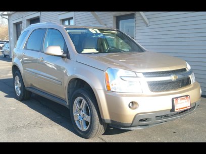 Used 2007 Chevrolet Equinox LT w/ LT Preferred Equipment Group