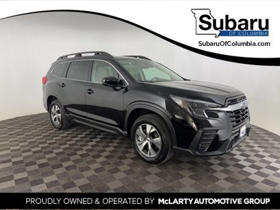 New 2025 Subaru Ascent Premium