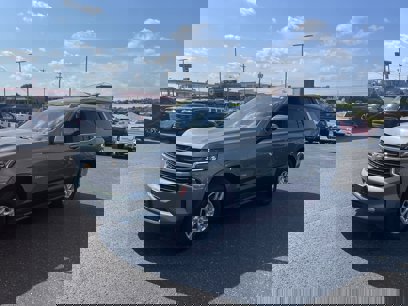 Used 2023 Chevrolet Tahoe LT