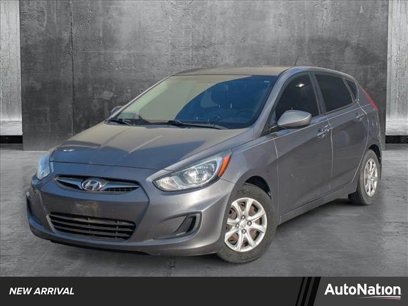 Used 2013 Hyundai Accent GS