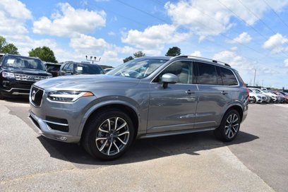 Used 2019 Volvo XC90 T6 Momentum