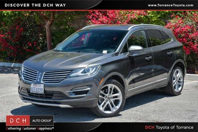Used 2018 Lincoln MKC Reserve w/ Lincoln MKC Climate Package