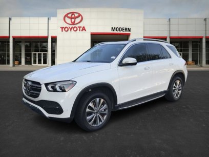 Used 2020 Mercedes-Benz GLE 350 4MATIC