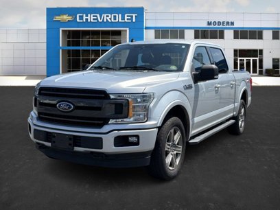 Used 2019 Ford F150 XLT w/ Equipment Group 302A Luxury