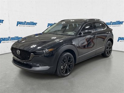New 2025 MAZDA CX-30 2.5 Turbo w/ Premium Plus Pkg