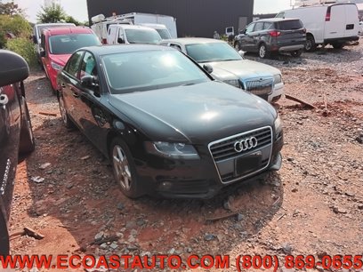 Used 2009 Audi A4 2.0T Premium