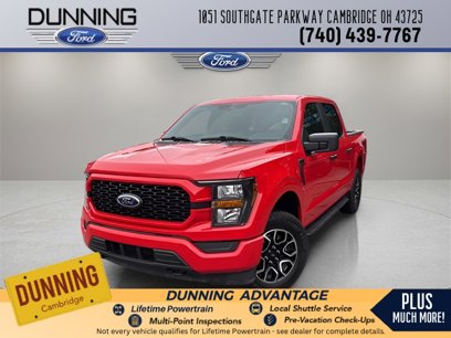 Used 2023 Ford F150 XL