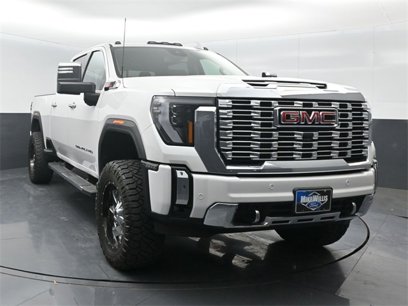 Used 2024 GMC Sierra 2500 Denali