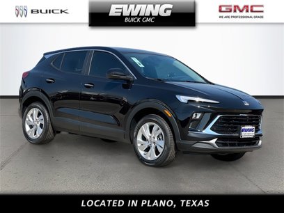 New 2025 Buick Encore GX Preferred w/ Comfort Package