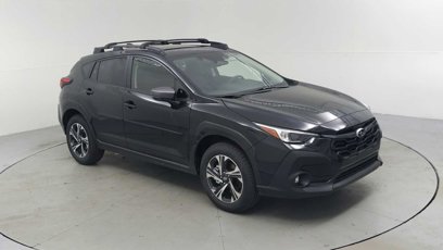 Used 2025 Subaru Crosstrek 2.5i Premium