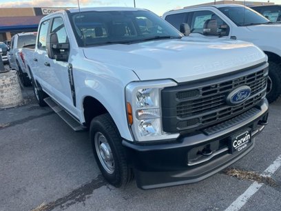 New 2024 Ford F250 XL