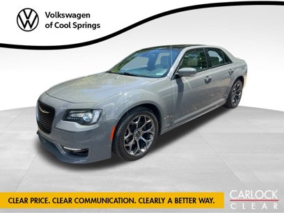 Used 2018 Chrysler 300 S