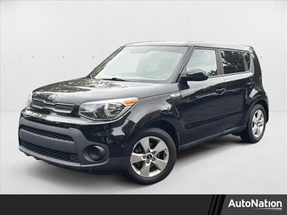 Used 2017 Kia Soul