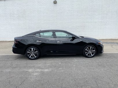 Used 2019 Nissan Maxima 3.5 S w/ Floor Mat Group