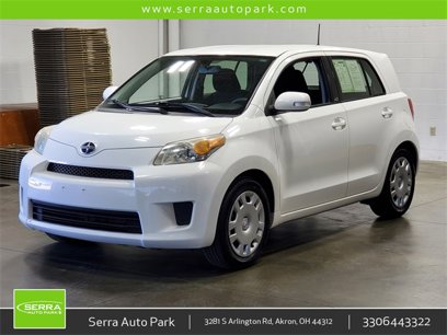 Used 2013 Scion xD