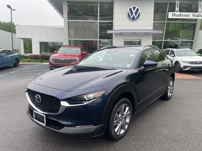 Used 2024 MAZDA CX-30 AWD 2.5 S w/ Preferred Package