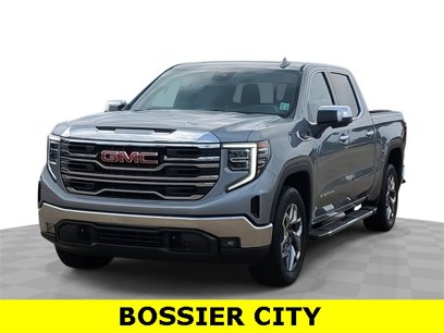 Certified 2023 GMC Sierra 1500 SLT