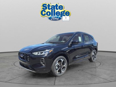 New 2024 Ford Escape ST-Line Select w/ Tech Pack #2