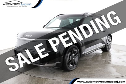Used 2024 Kia EV9 GT-Line