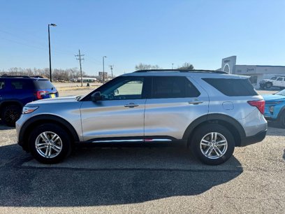 Used 2022 Ford Explorer XLT w/ Equipment Group 202A