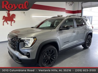 New 2026 GMC Terrain Elevation w/ Elevation Premium Package
