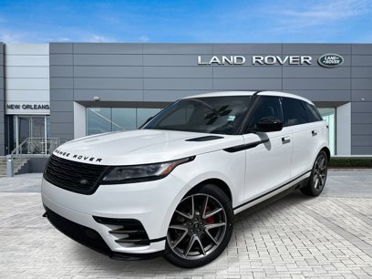 Used 2024 Land Rover Range Rover Velar Dynamic SE