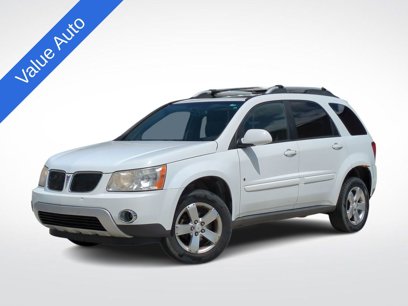 Used 2006 Pontiac Torrent 2WD w/ Preferred Package