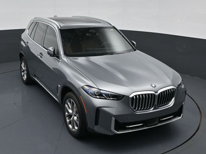 Used 2025 BMW X5 xDrive40i w/ Premium Package
