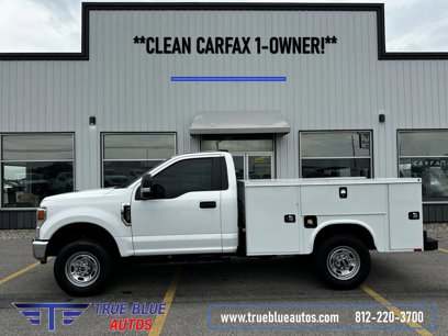 Used 2022 Ford F250 XL w/ Power Equipment Group