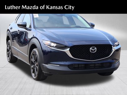 Used 2024 MAZDA CX-30 2.5 Turbo w/ Premium Package