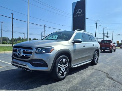 Used 2020 Mercedes-Benz GLS 450 4MATIC