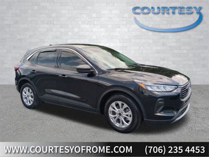Used 2023 Ford Escape Active