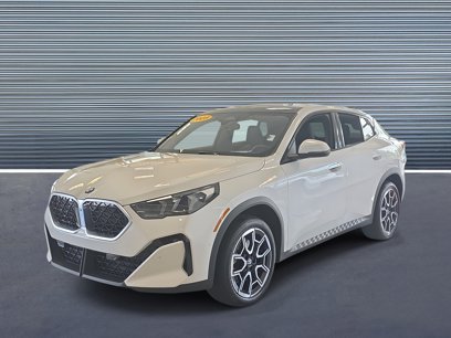 Used 2025 BMW X2 xDrive28i w/ Convenience Package