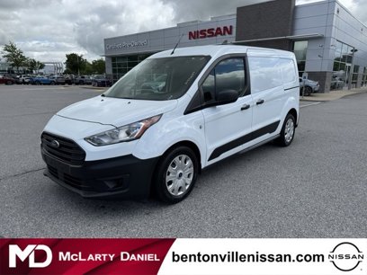 Used 2019 Ford Transit Connect XL