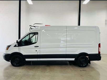 Used 2019 Ford Transit 350 148 Medium Roof
