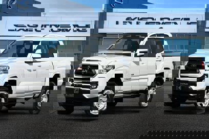 Used 2023 Toyota Tacoma SR5