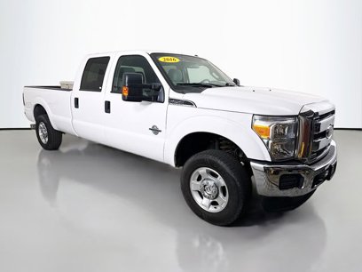 Used 2016 Ford F250 XLT
