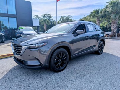 Used 2019 MAZDA CX-9 Touring
