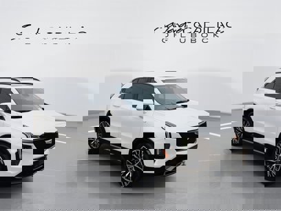 New 2024 Cadillac XT4 Sport w/ Technology Package