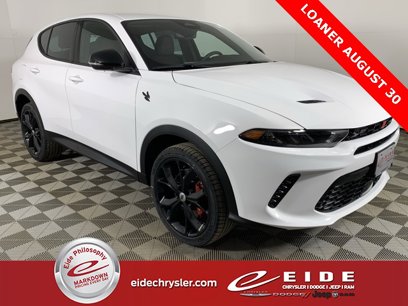 New 2025 Dodge Hornet GT