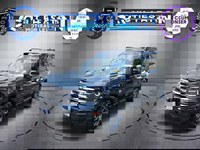 Used 2023 Ford Bronco Sport Big Bend